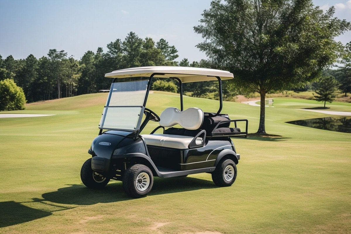 Golf Cart