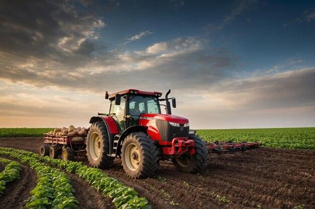 Agriculture