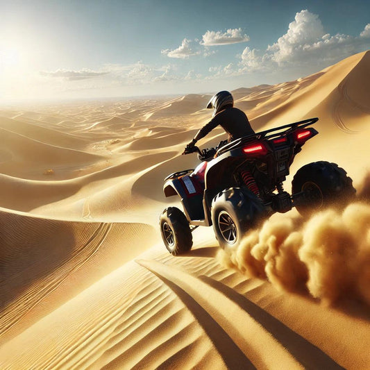 Air Flow Seat Covers Powersports - Air-Flow Seat Covers™