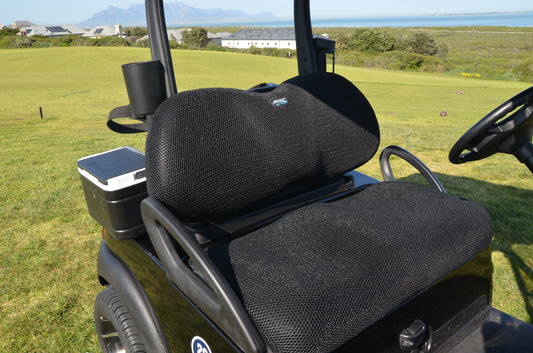 Air Flow Seat Covers Golf Cart - Air-Flow Seat Covers™