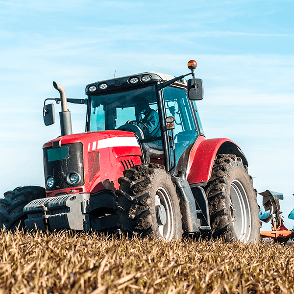 Agriculture